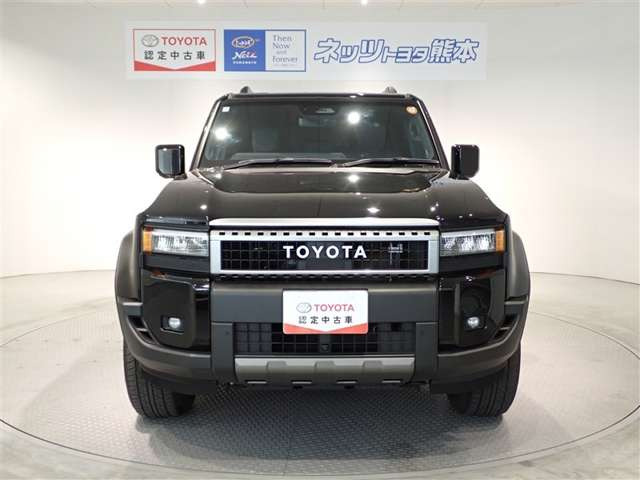 ランドクルーザー2502.8 VX ディーゼル 4WD