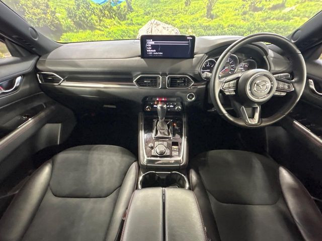 CX-82.2 XD ブラックトーンエディション