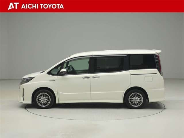 ノア1.8 ハイブリッド Si W×B