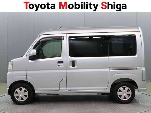 ピクシスバンクルーズターボ ハイルーフ