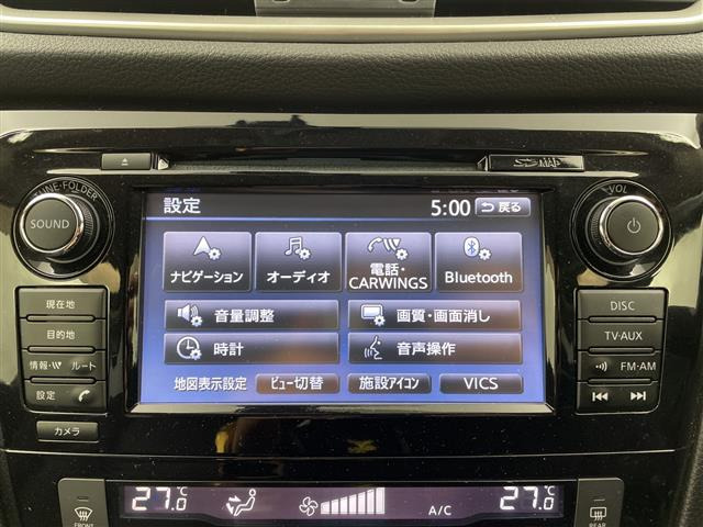 エクストレイル2.0 20X エマージェンシーブレーキパッケージ 4WD