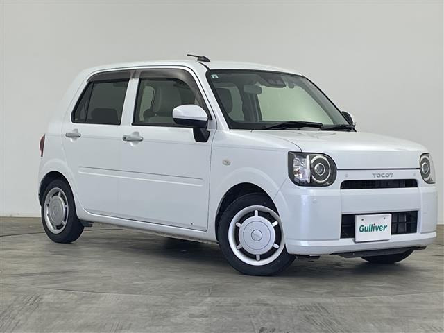 ミラトコットG リミテッド SAIII