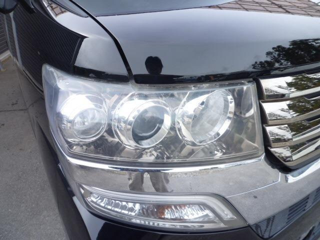 N-BOXカスタムG Lパッケージ 4WD