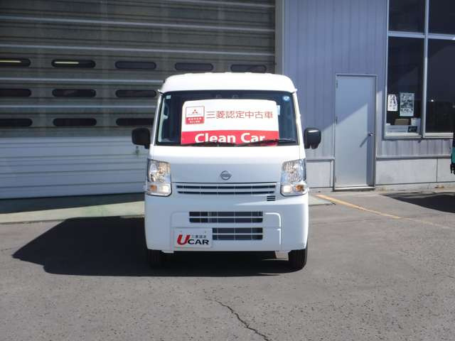 クリッパーDX ハイルーフ 4WD