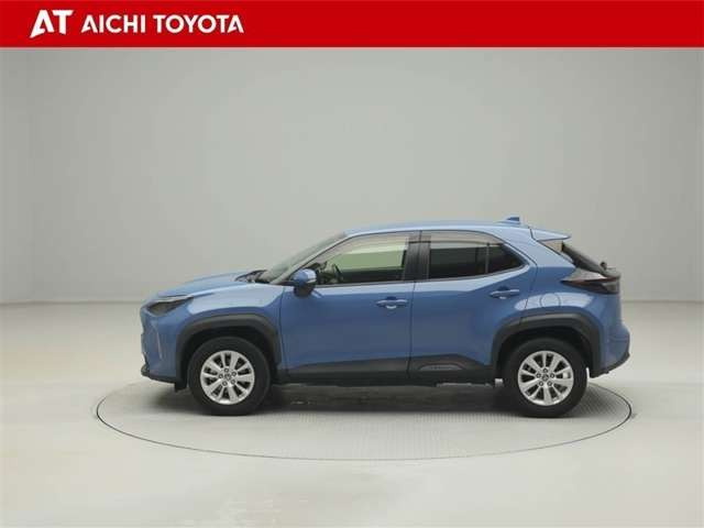 ヤリスクロス1.5 ハイブリッド G