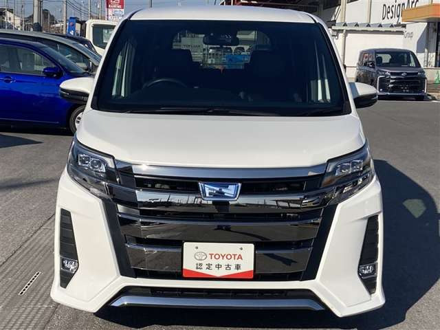 ノア1.8 ハイブリッド Si