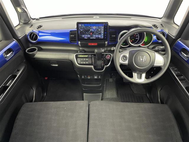 N-BOXG SSパッケージ