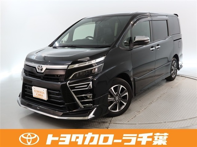 ヴォクシー2.0 ZS 煌III