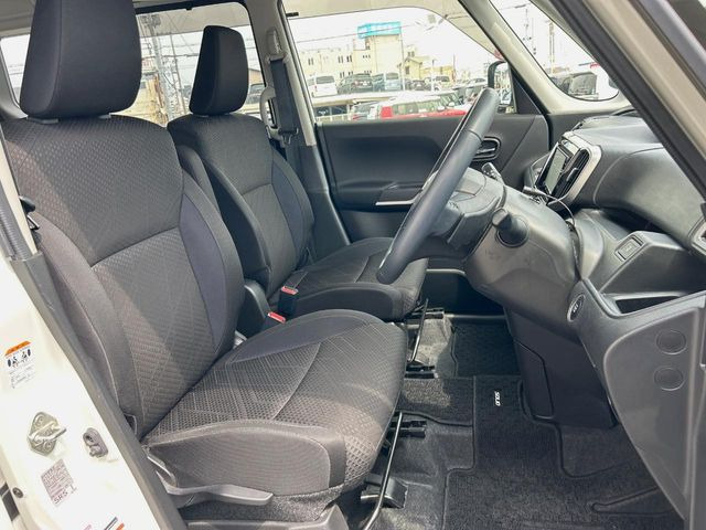 �^�]�Ȃ܂��ɂ͏\���ȃX�y�[�X������A�啿�ȕ��ł��������^�]���Ă�����������ł��B