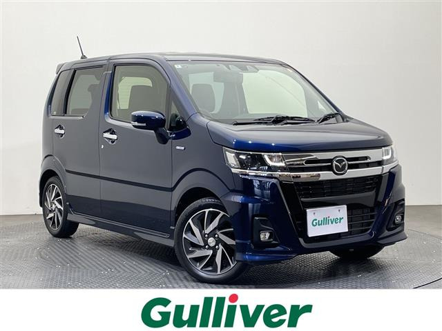 フレアハイブリッド XS