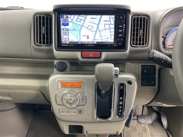 エブリイワゴンPZターボ