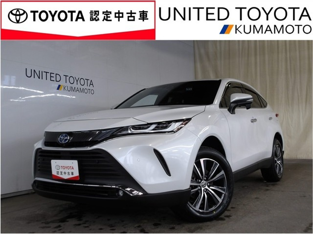 ヤリス1.5 ハイブリッド G