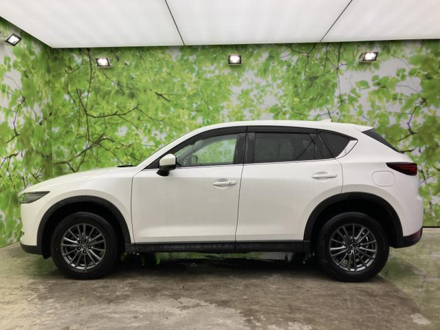CX-52.0 20S