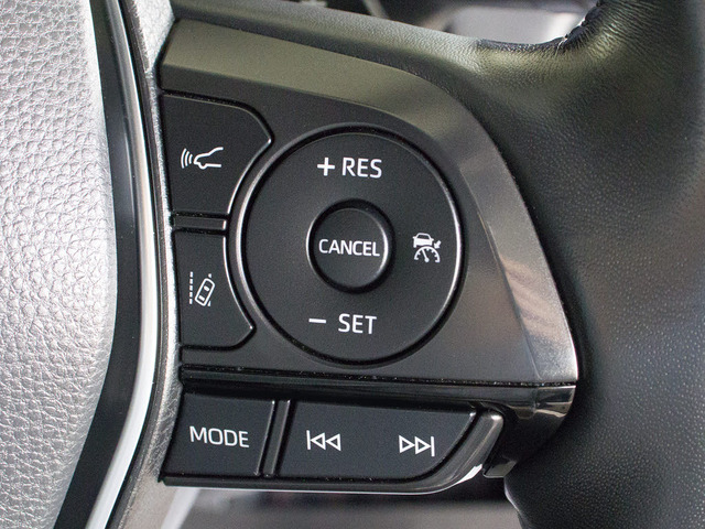 さまざまな機能を統合した衝突回避支援パッケージ、「トヨタ セーフティセンス」!衝突軽減システムや車線逸脱防止機能等の最先端の予防安全(アクティブセーフティ)技術です。