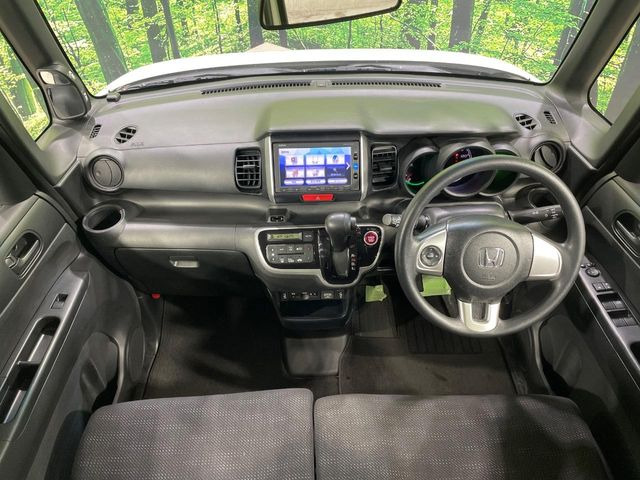 N-BOXG SSパッケージ