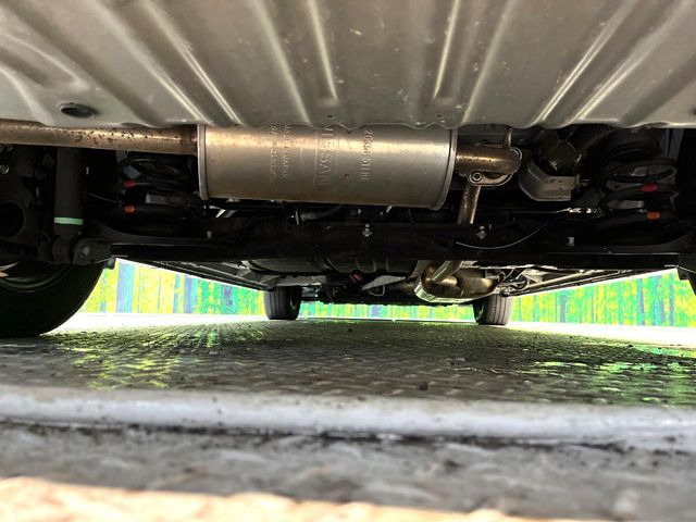 下回りがきれいなうちに、防錆加工の施工がオススメ。降雪地域はもちろん、沿岸部にお住いの方や、趣味でマリン・ウィンタースポーツをされる方にご好評いただいております。