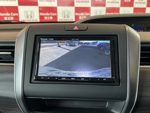 フリード1.5 G ホンダセンシング