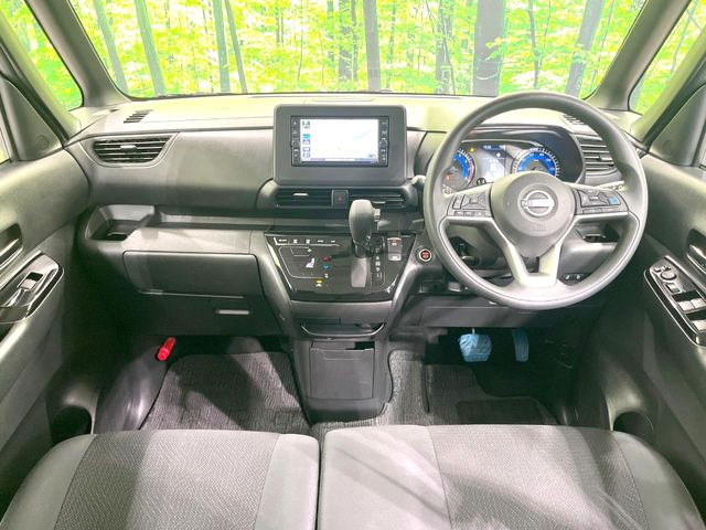 ルークスハイウェイスターX プロパイロットエディション