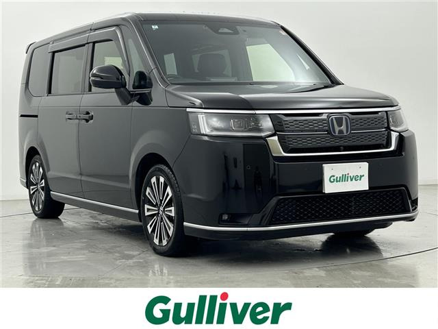 ステップワゴン2.0 e:HEV スパーダ プレミアムライン