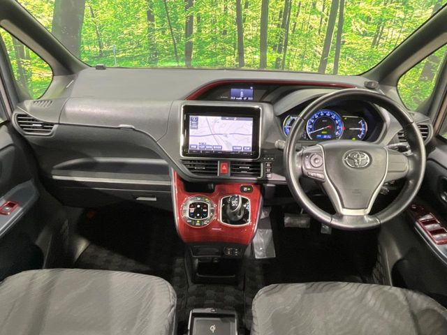 ノア1.8 ハイブリッド G