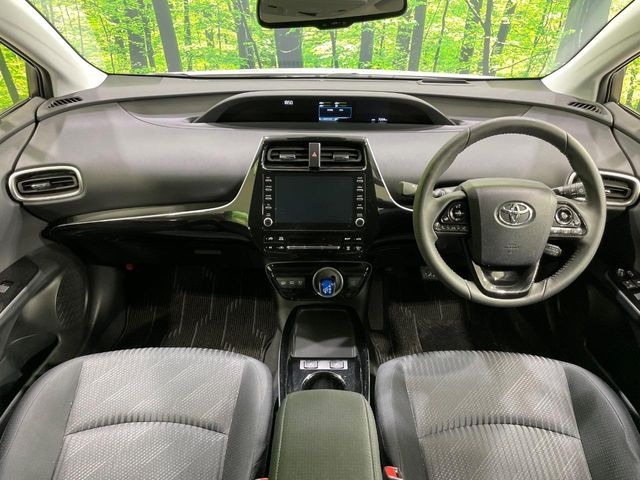 プリウスPHV1.8 A