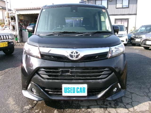 タンク1.0 G S 4WD