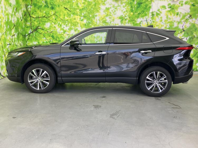 ハリアー2.5 ハイブリッド G