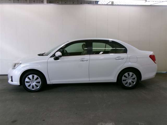 カローラアクシオ1.5 G