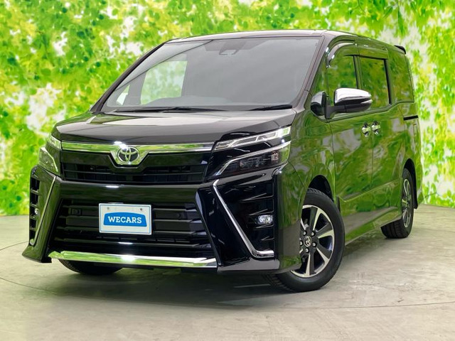 ヴォクシー2.0 ZS 煌III