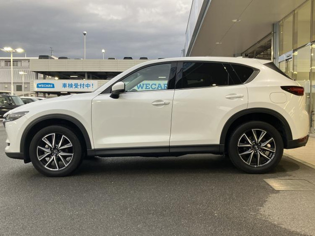 CX-52.2 XD Lパッケージ