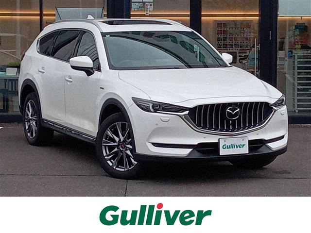 CX-82.2 XD 100周年特別記念車