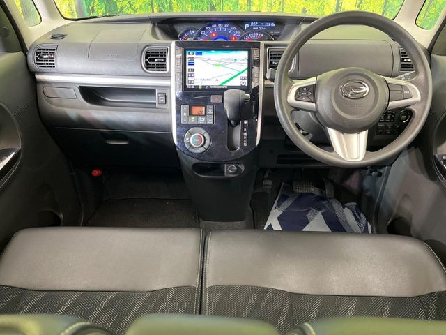 タントカスタムX トップエディションリミテッド SAIII