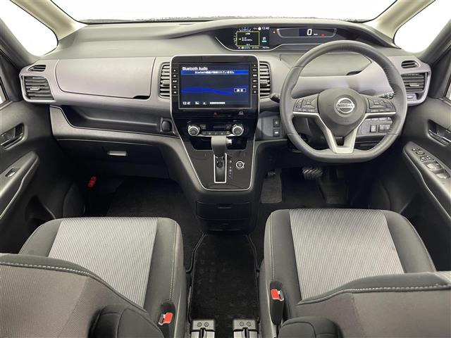 セレナ2.0 ハイウェイスターV