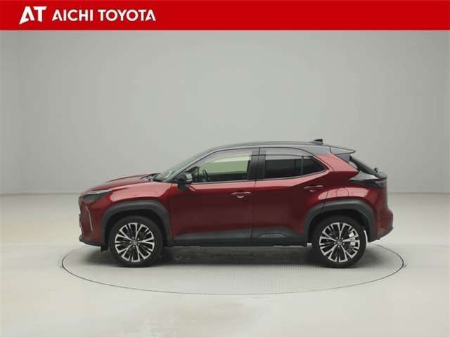 ヤリスクロス1.5 Z