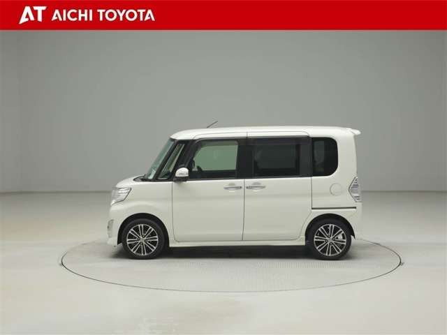 タントカスタムRS