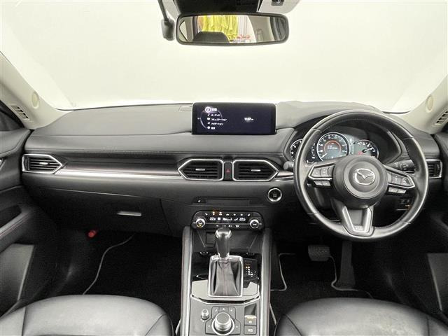 CX-52.2 XD ブラックトーンエディション