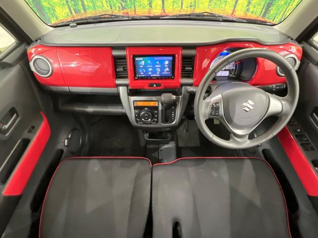 ハスラーJ スタイル