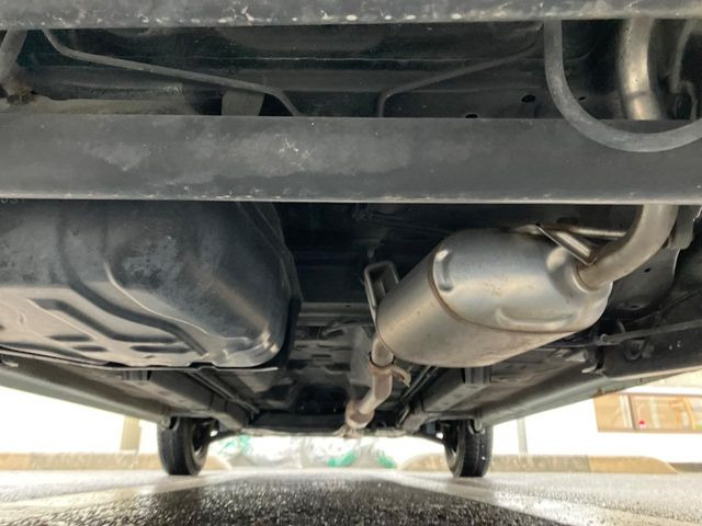 下回りがきれいなうちに、防錆加工の施工がオススメ。降雪地域はもちろん、沿岸部にお住いの方や、趣味でマリン・ウィンタースポーツをされる方にご好評いただいております。