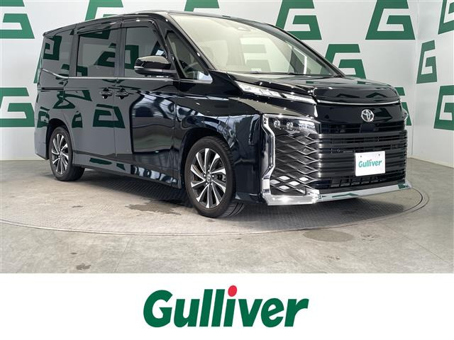 ヴォクシー2.0 S-Z