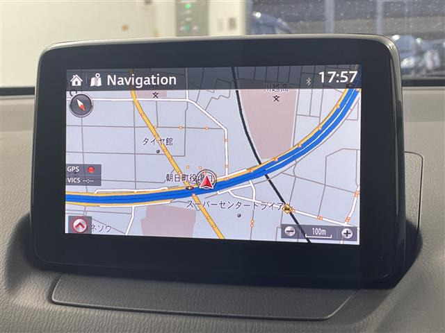 MAZDA21.5 15S スマートエディション