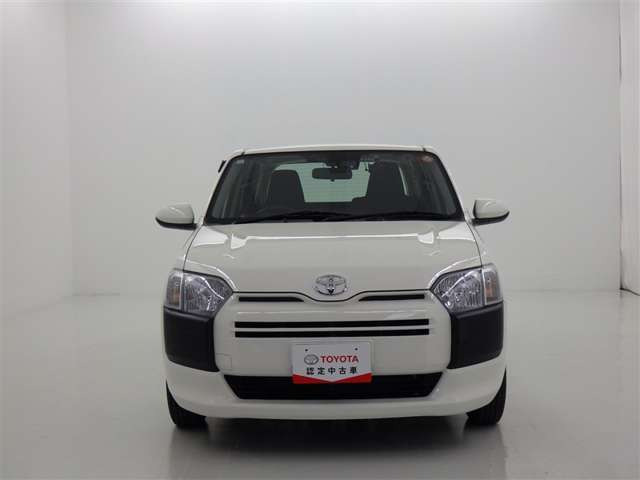 プロボックスバン1.5 GL