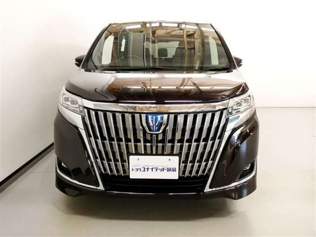 エスクァイアハイブリッド1.8 Gi プレミアムパッケージ