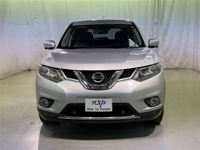 エクストレイル2.0 20Xtt エマージェンシーブレーキパッケージ 4WD