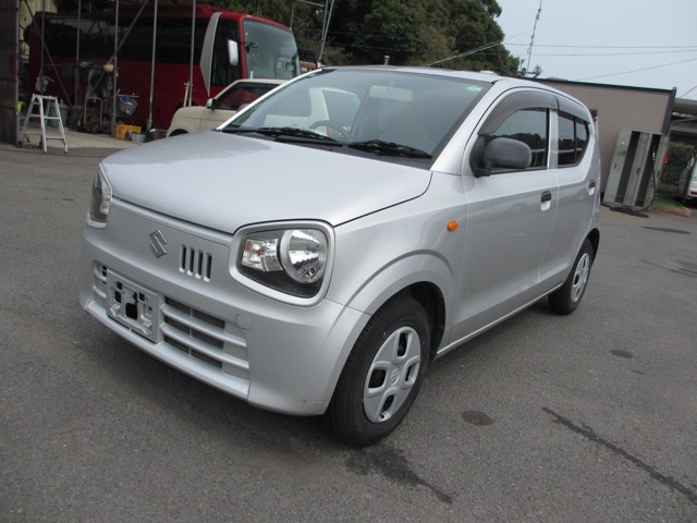 アルトF オートギヤシフト