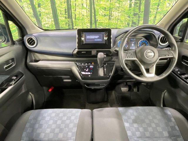 デイズハイウェイスター Gターボ