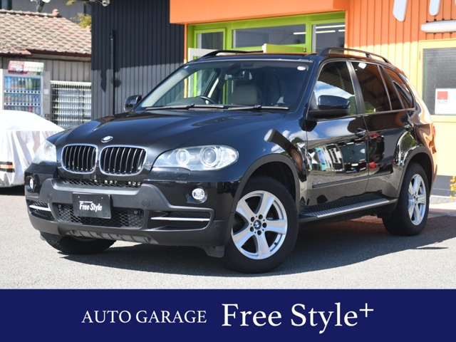X5xドライブ 30i 4WD