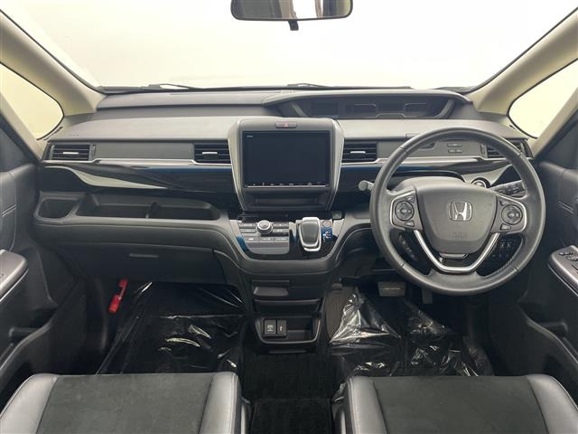 フリード1.5 ハイブリッド モデューロX