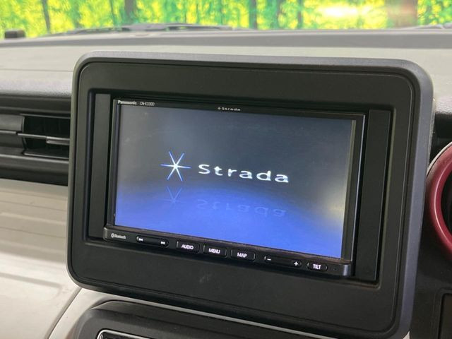 �y�i�r�Q�[�V�����z�g���₷���i�r�ŖړI�n�܂ł�������ē����Ă���܂��B�e��I�[�f�B�I�Đ��@�\���[�����Ă���A���Ԃ̉^�]������Ɋy�����Ȃ�܂�!!