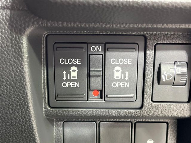 ステップワゴン1.5 エアー