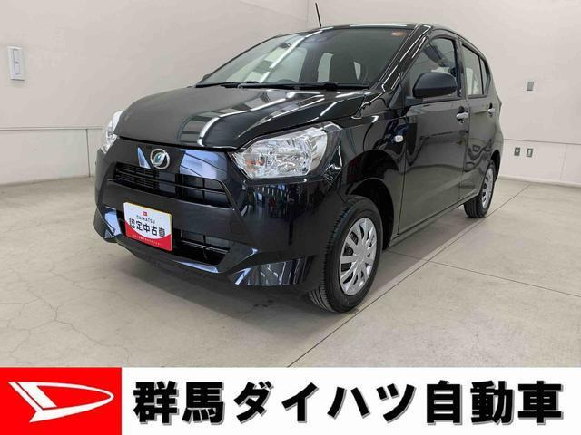 ミライースL SAIII